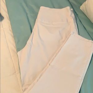 Worthington Pull-On Skinny Pant